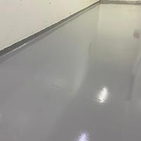 3 razões para ter a Pintura Piso Epóxi