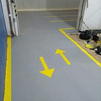3 razões para ter a Pintura Piso Epóxi