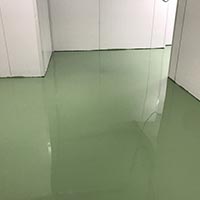 As grandes vantagens do Piso Epóxi Autonivelante