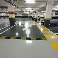 Atendendo às exigências de segurança: a importância da demarcação de piso industrial nas normas e regulamentações