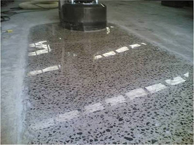 Benefícios dos revestimentos industriais para segurança e durabilidade do seu piso da Qualy Pisos