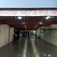 Como aplicar piso industrial de concreto polido?