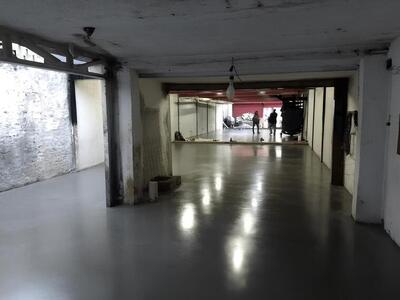 Como o Piso Industrial de Concreto Polido impacta custos de manutenção da Qualy Pisos