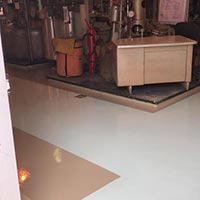 Empresa de Aplicação de Resina Epóxi