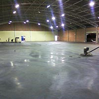 Empresa de Concreto Polido