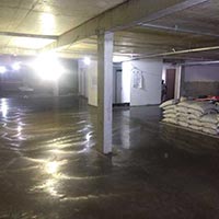 Empresa de Concreto Polido
