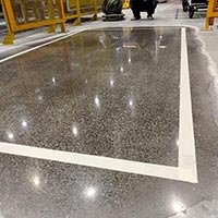 Empresa de Lapidação de Concreto