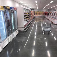 Empresa de Lapidação de Concreto