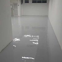 Empresa de Pintura de Piso Com Epóxi