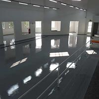 Empresa de Pintura de Piso Com Epóxi