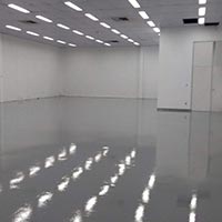 Empresa de Pintura de Piso Industrial