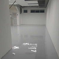 Empresa de Pintura de Piso Industrial