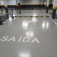 Empresa de Revestimentos em Epóxi