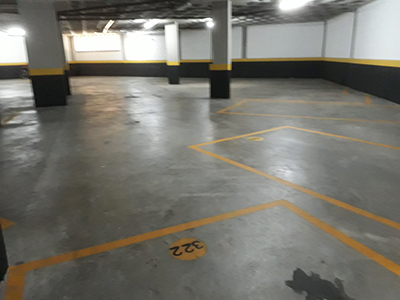 O Piso de Concreto Polido pode ser aplicado em qualquer lugar? da Qualy Pisos