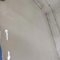 Pintura de Piso Com Epóxi