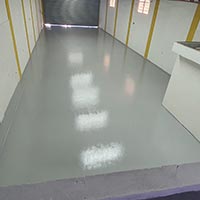 Pintura Epóxi Multilayer