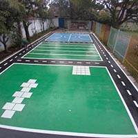 Pintura Poliuretano