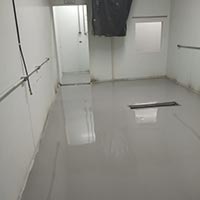Piso Autonivelante Uretano