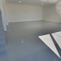 Piso Epóxi para Academia