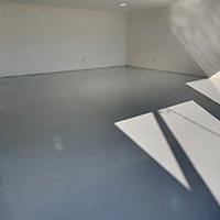 Piso Epóxi para Academia