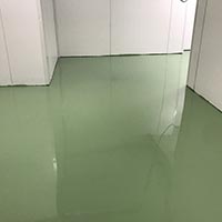 Piso Epóxi para Câmara Fria