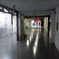 Piso industrial de concreto polido com o melhor custo-benefício