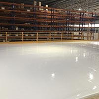 Por que a limpeza da Pintura Piso Epóxi é tão fácil?