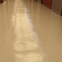 Quais são os tipos de demarcação de piso industrial?