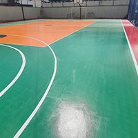 Qual a diferença entre tinta epóxi e pintura poliuretano?