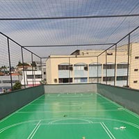 Resina Antiderrapante para Pisos: Segurança e Funcionalidade