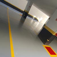 Resina Antiderrapante para Pisos: Segurança e Funcionalidade