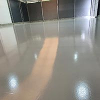 Revestimento Epóxi de Alta Resistência Química