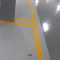 Revestimento Epóxi Garagem