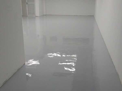 Revestimento uretano é indicado para pisos com tráfego intenso? Saiba Tudo da Qualy Pisos