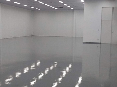 Vale a pena contratar uma empresa de pintura de piso industrial? da Qualy Pisos